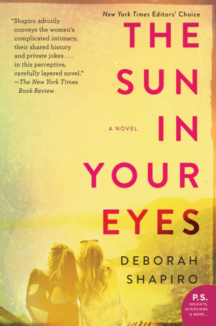 Sun in Your Eyes
