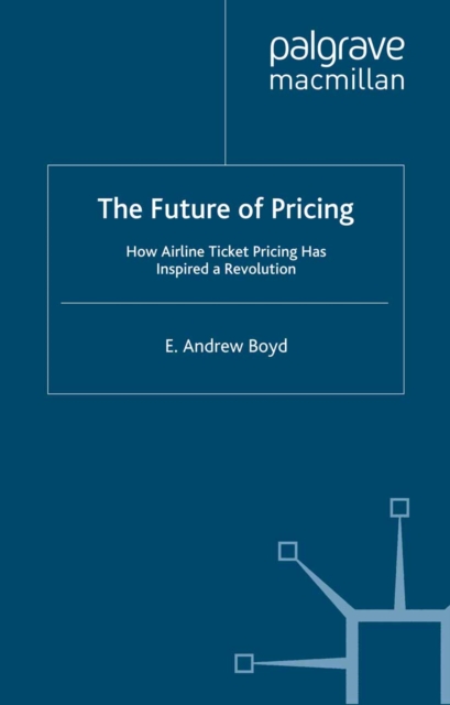Future of Pricing