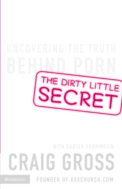 Dirty Little Secret