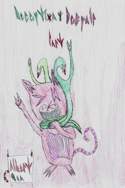 Deception and Despair Part II