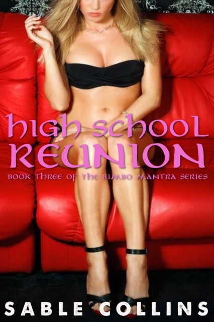 Bimbo Mantra: High School Renunion (Book Three)