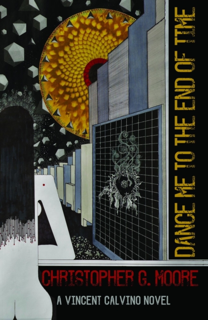 Dance Me to the End of Time