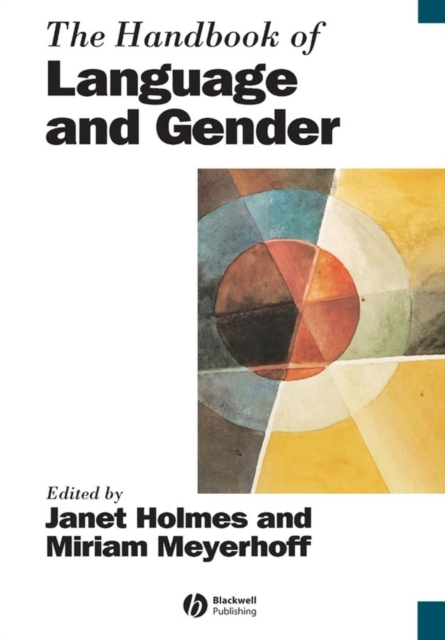 Handbook of Language and Gender