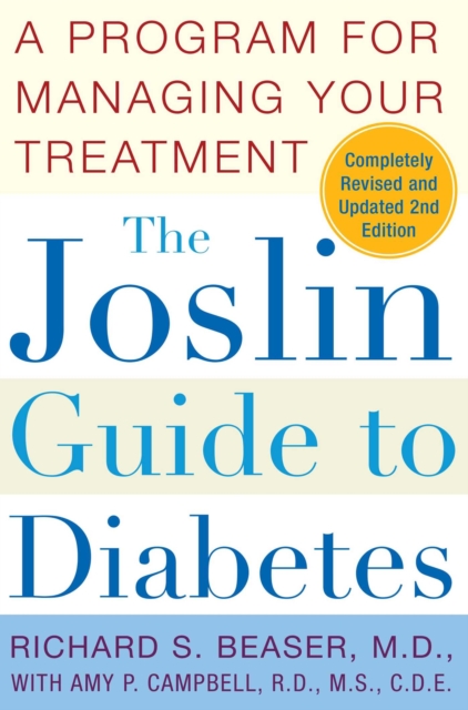 Joslin Guide to Diabetes