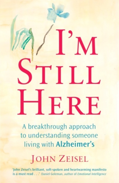 I'm Still Here