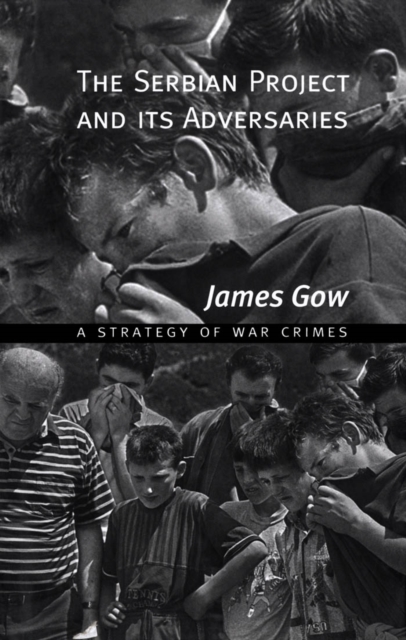 Serbian Project and Its Adversaries