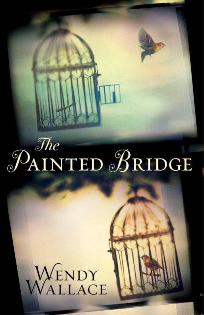 Painted Bridge