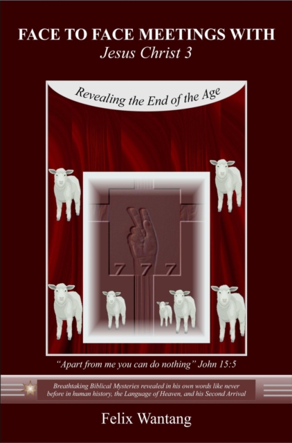 Face to Face Meetings With Jesus Christ 3: Revealing the End of the Age