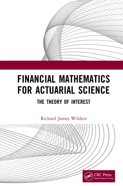 Financial Mathematics For Actuarial Science