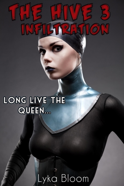 Hive 3: Infiltration