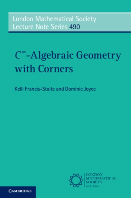 Cinfinity-Algebraic Geometry with Corners