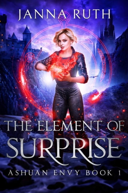 Element of Surprise