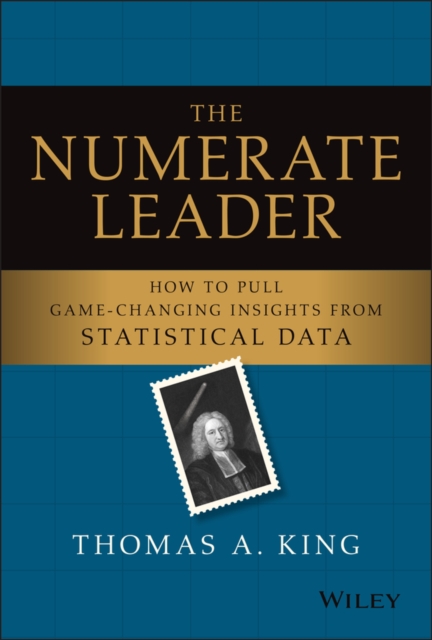 Numerate Leader