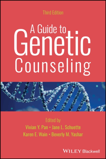 Guide to Genetic Counseling