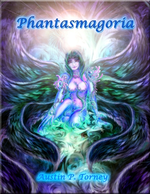 Phantasmagoria