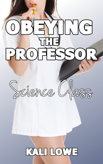 Obeying the Professor: Science Class