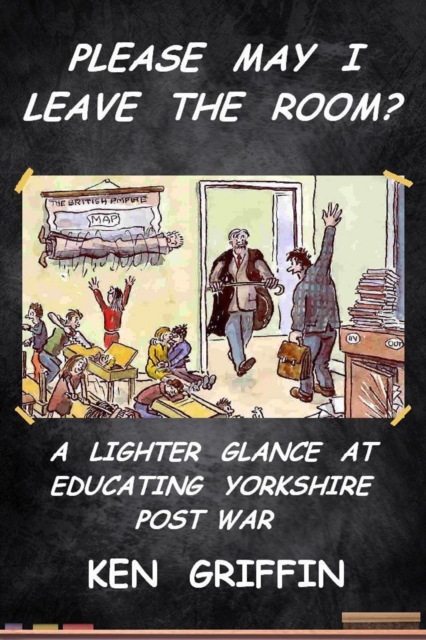 Please May I Leave The Room ?