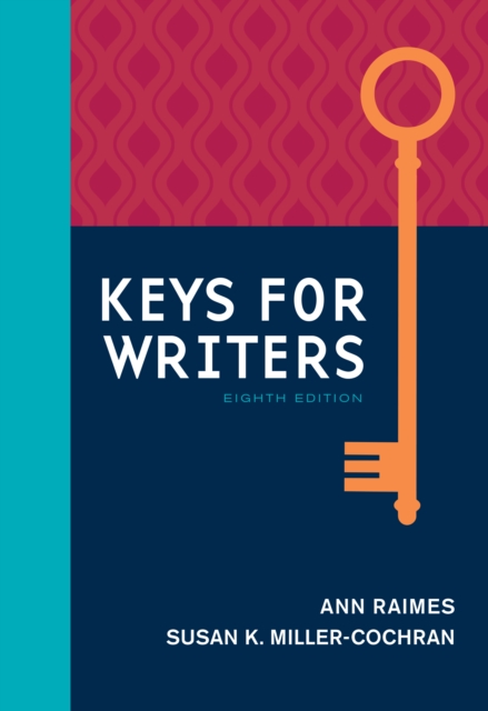 Keys for Writers (w/ MLA9E &amp; APA7E Updates)