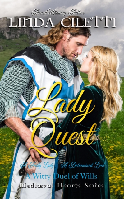 Lady Quest
