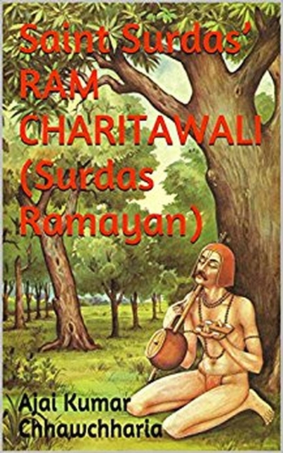 Saint Surdas' Ram Charitawali (Surdas Ramayan)