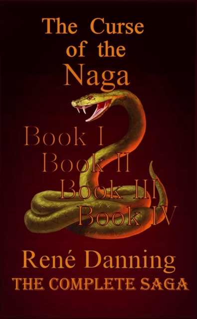 Curse of the Naga