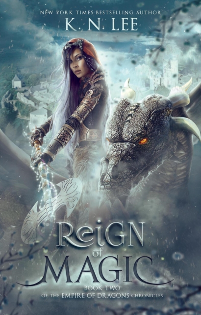 Reign of Magic