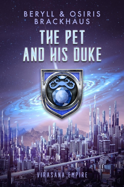 Pet and his Duke