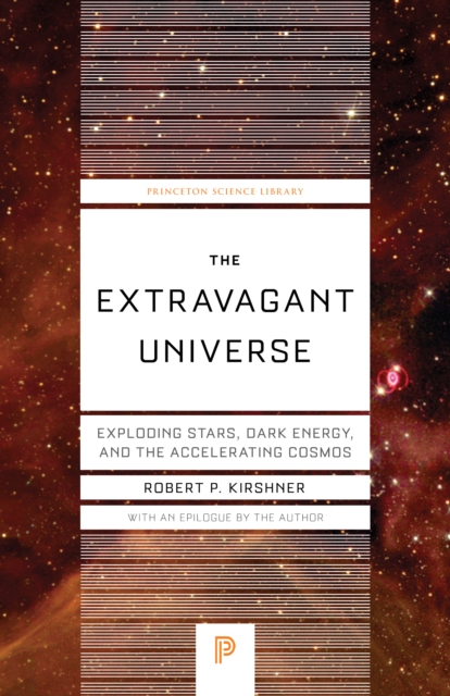 Extravagant Universe