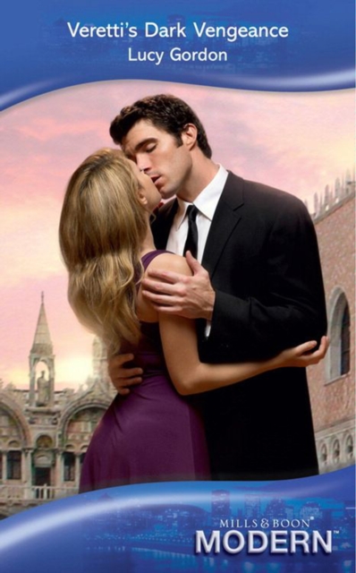 Veretti's Dark Vengeance