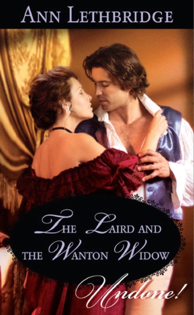 Laird And The Wanton Widow