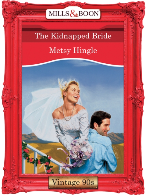 Kidnapped Bride