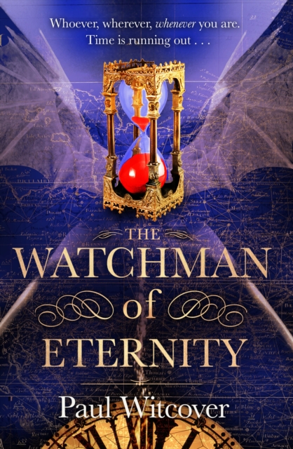 Watchman of Eternity