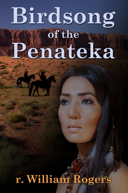 Birdsong of the Penateka