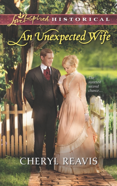 Unexpected Wife