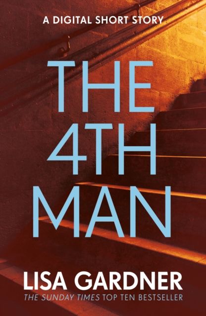 4th Man (An FBI Profiler Short Story)
