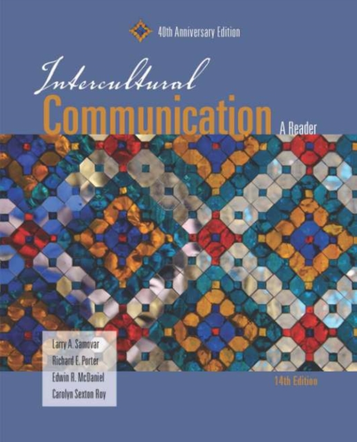 Intercultural Communication