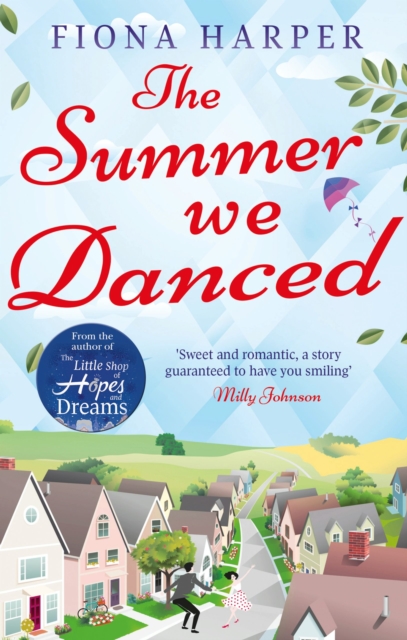Summer We Danced