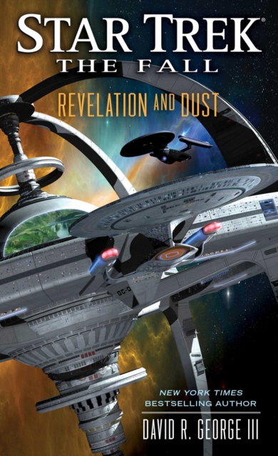 Fall: Revelation and Dust
