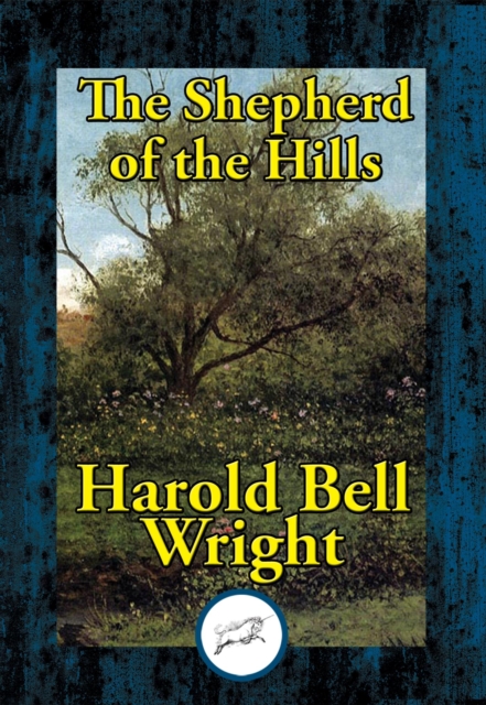 Shepherd of the Hills