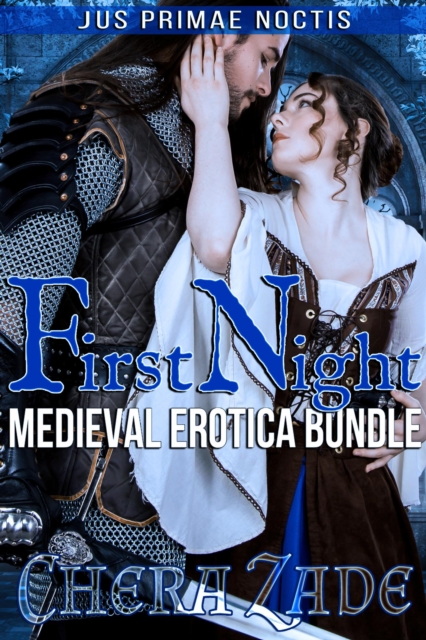 First Night: Medieval Erotica Bundle