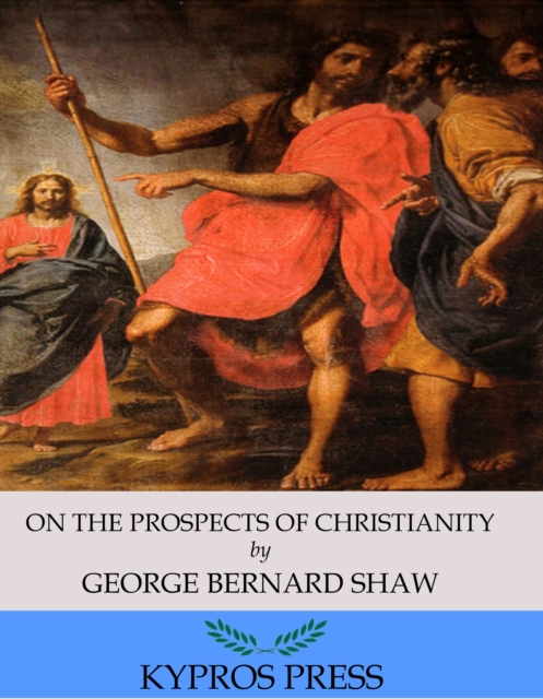 On the Prospects of Christianity