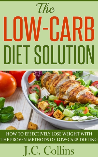 Low-Carb Diet Solution