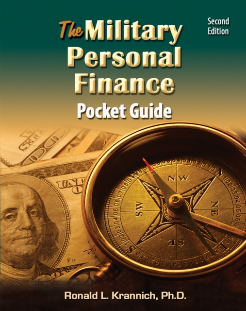 Military Personal Finance Pocket Guide