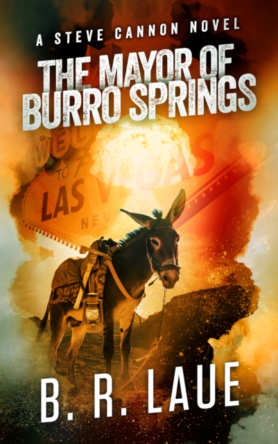 Mayor of Burro Springs