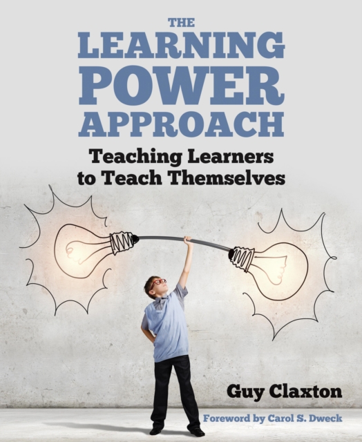 Learning Power Approach