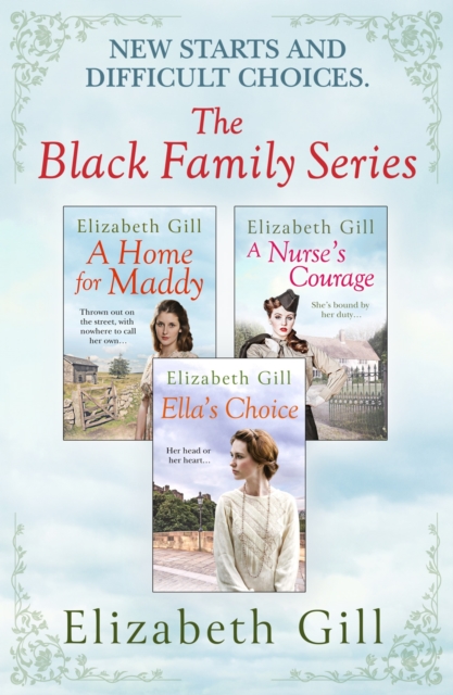Black Family Series