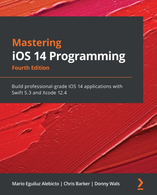 Mastering iOS 14 Programming