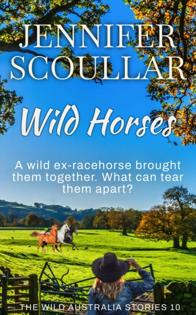 Wild Horses