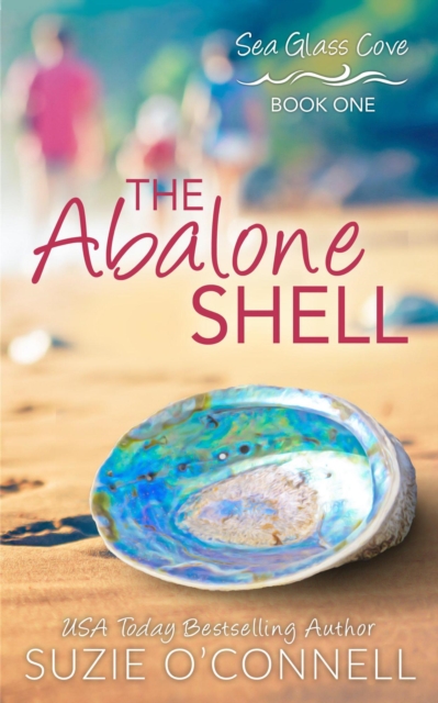 Abalone Shell