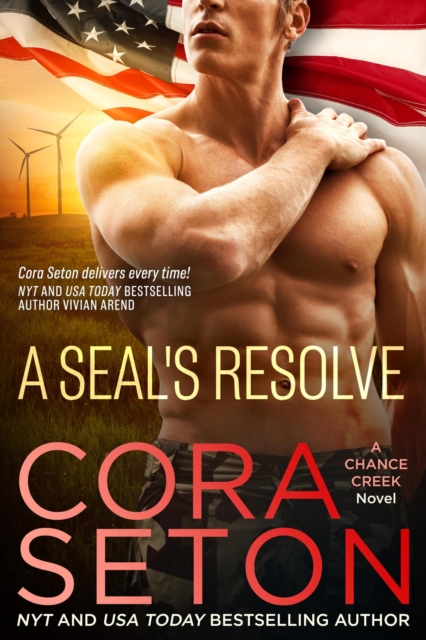 SEAL's Resolve